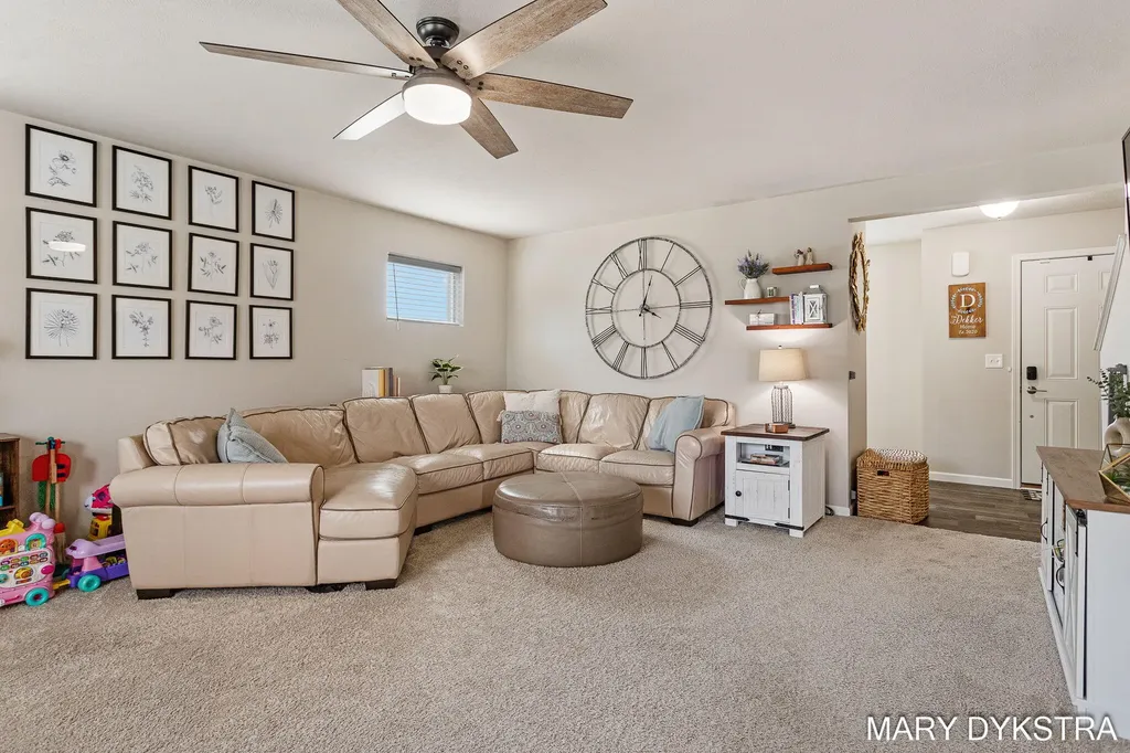 14482 Tupelo Drive Port Sheldon Township MI 49460