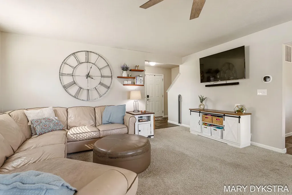 14482 Tupelo Drive Port Sheldon Township MI 49460