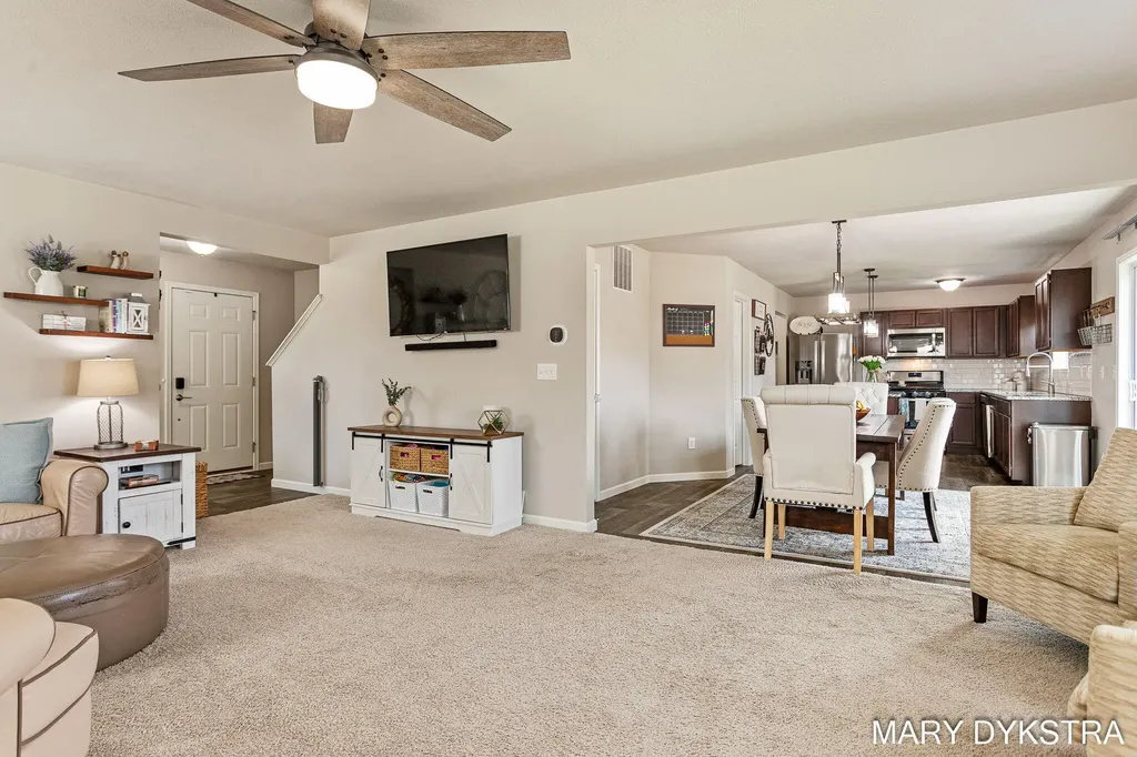 14482 Tupelo Drive Port Sheldon Township MI 49460