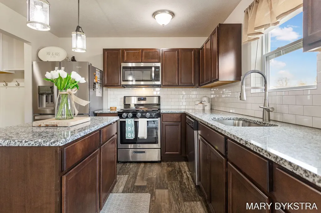 14482 Tupelo Drive Port Sheldon Township MI 49460