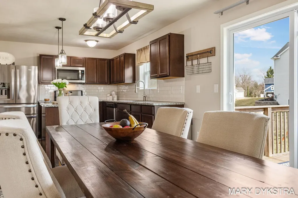 14482 Tupelo Drive Port Sheldon Township MI 49460