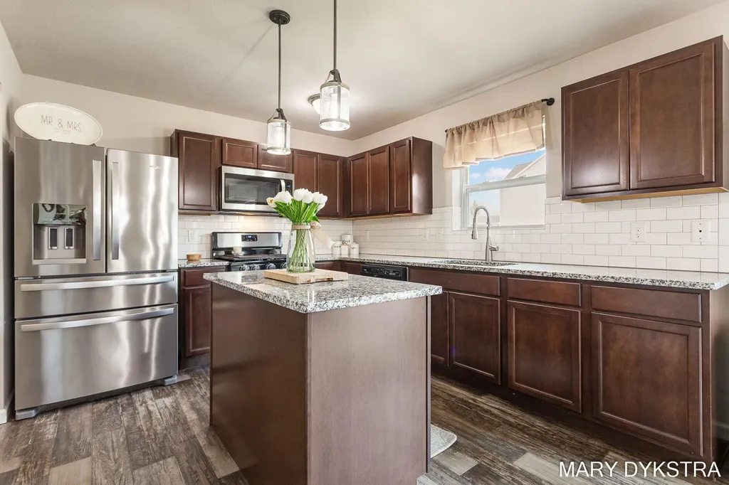 14482 Tupelo Drive Port Sheldon Township MI 49460