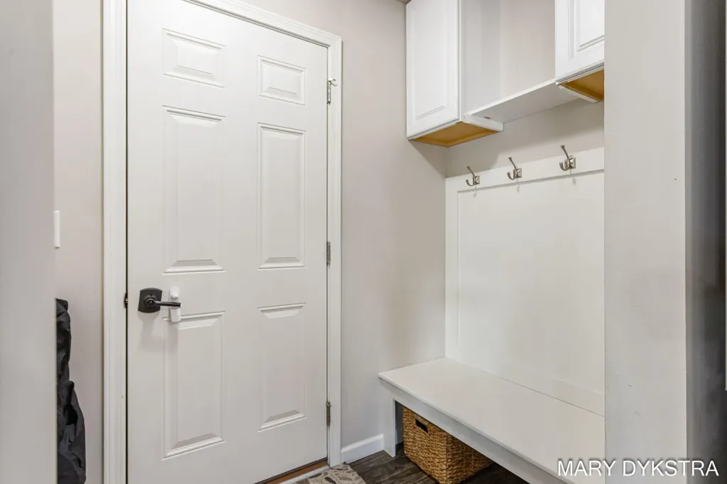 14482 Tupelo Drive Port Sheldon Township MI 49460