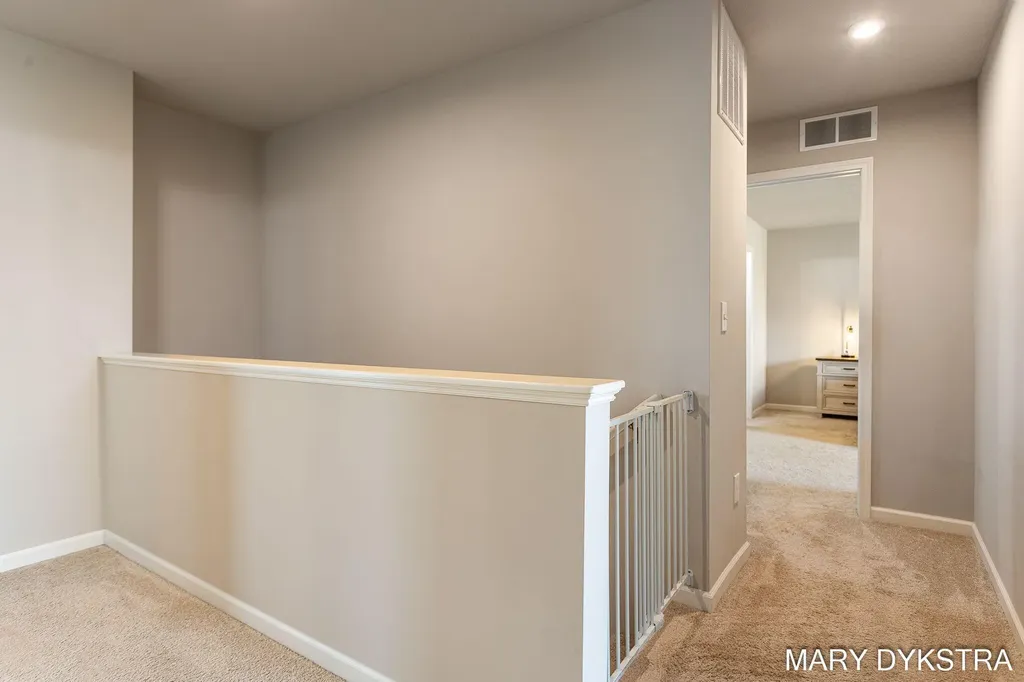 14482 Tupelo Drive Port Sheldon Township MI 49460