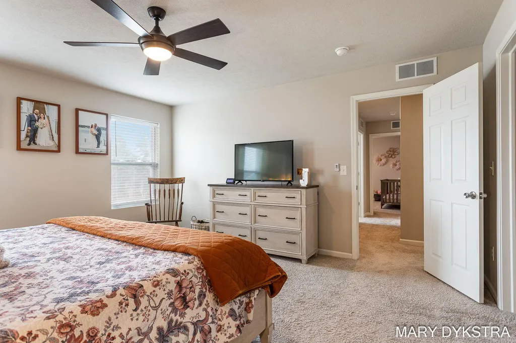 14482 Tupelo Drive Port Sheldon Township MI 49460