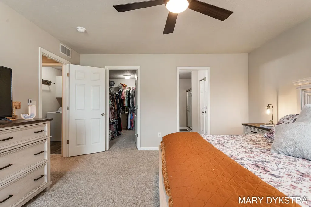 14482 Tupelo Drive Port Sheldon Township MI 49460
