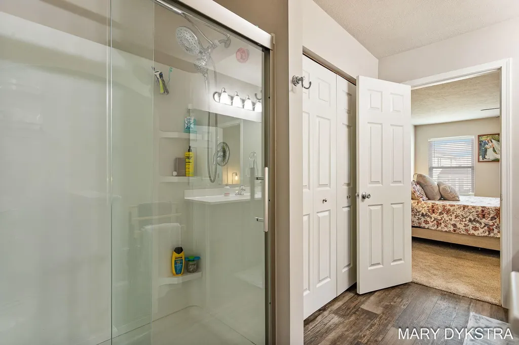 14482 Tupelo Drive Port Sheldon Township MI 49460
