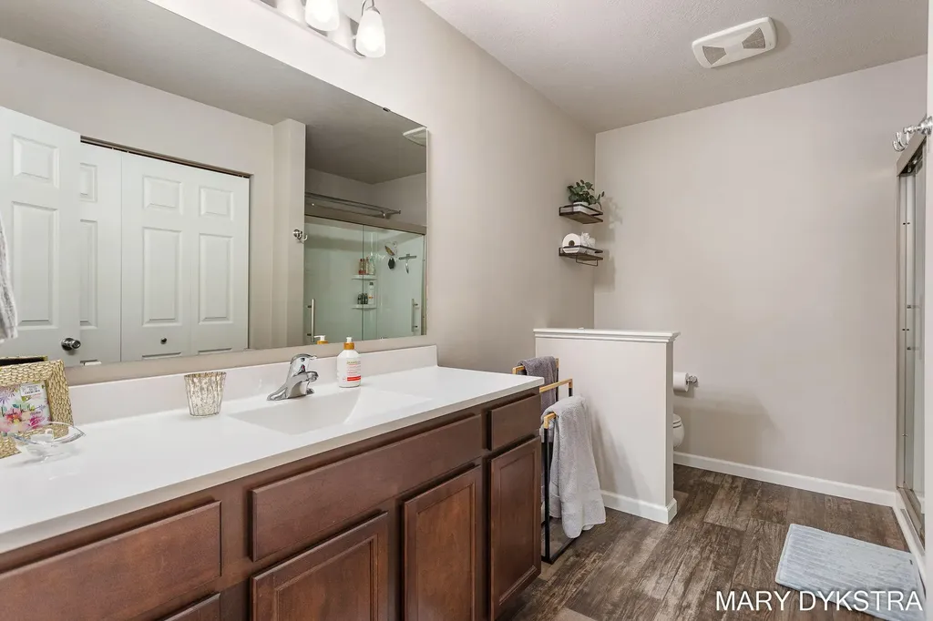 14482 Tupelo Drive Port Sheldon Township MI 49460