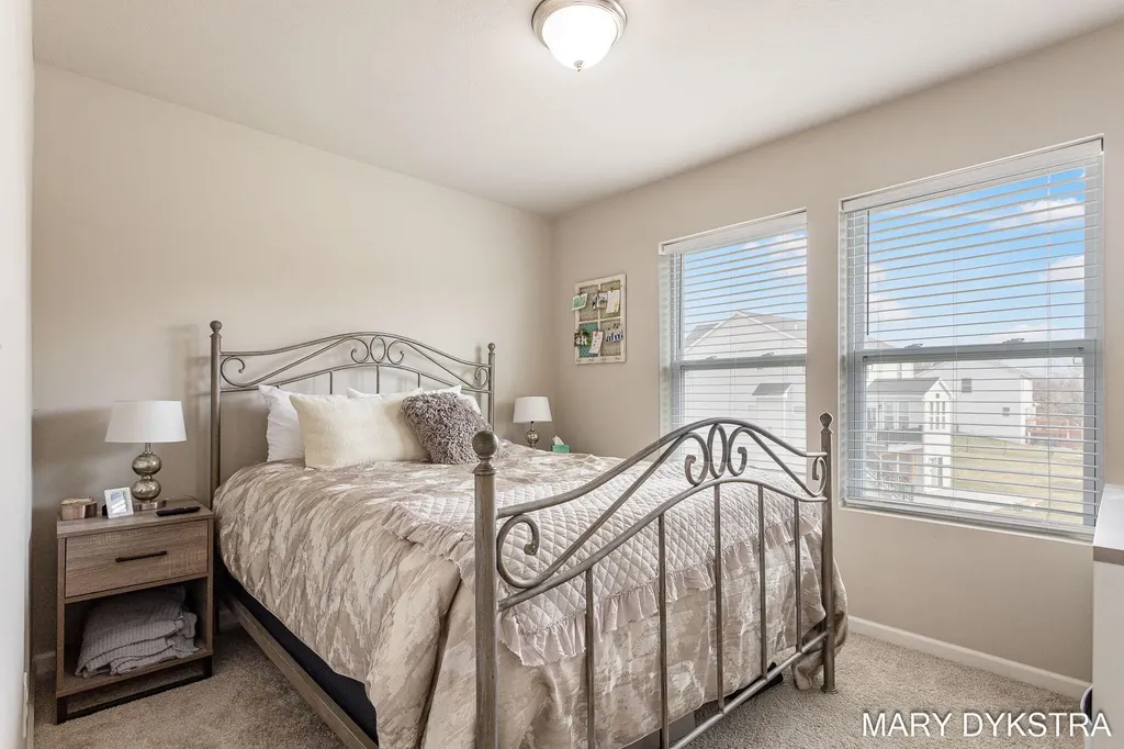 14482 Tupelo Drive Port Sheldon Township MI 49460