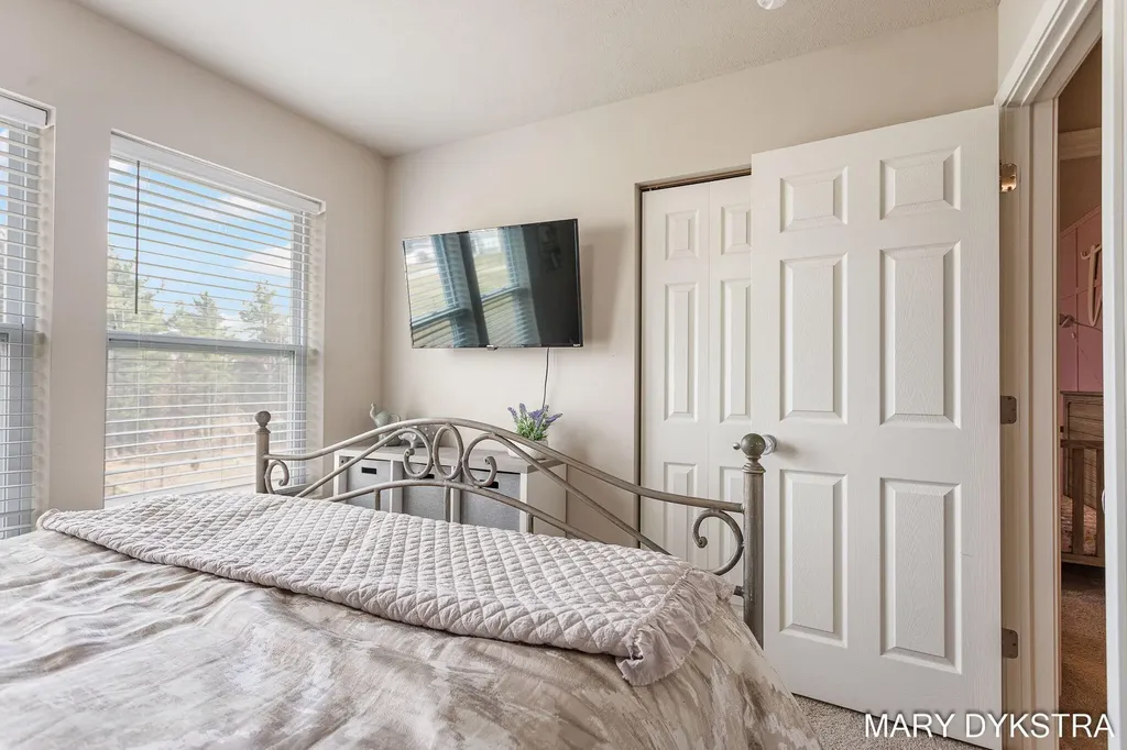 14482 Tupelo Drive Port Sheldon Township MI 49460