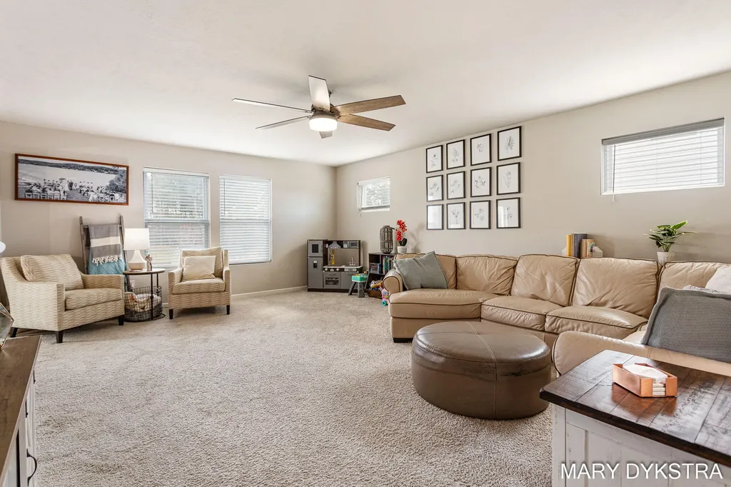 14482 Tupelo Drive Port Sheldon Township MI 49460
