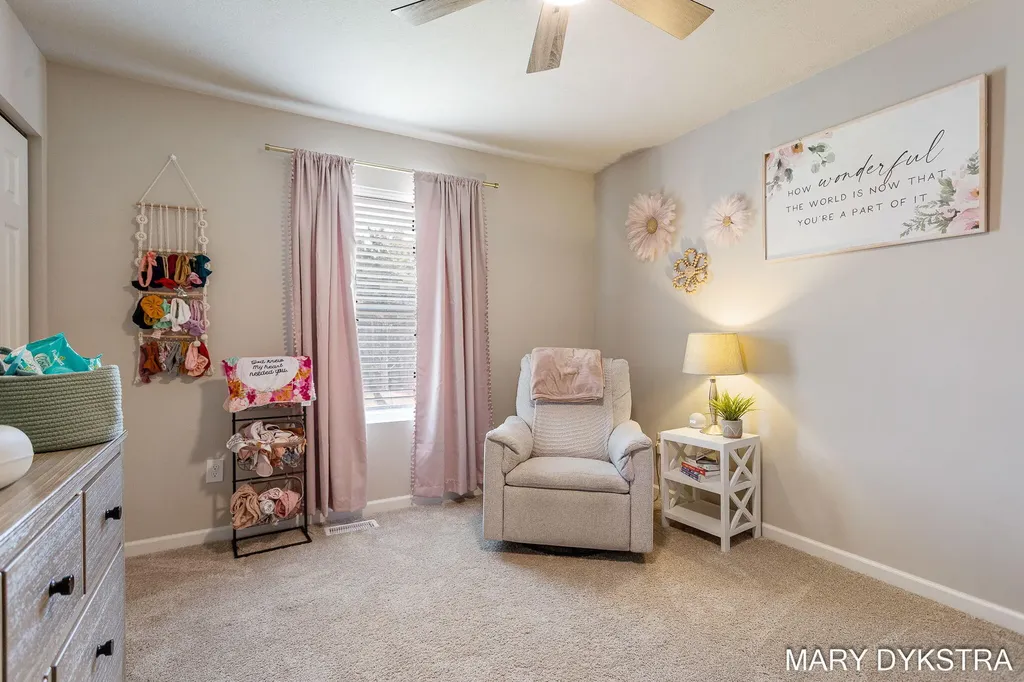 14482 Tupelo Drive Port Sheldon Township MI 49460