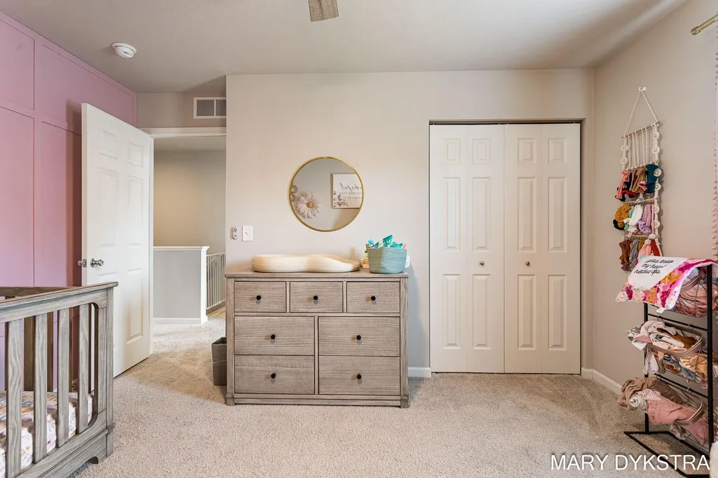 14482 Tupelo Drive Port Sheldon Township MI 49460