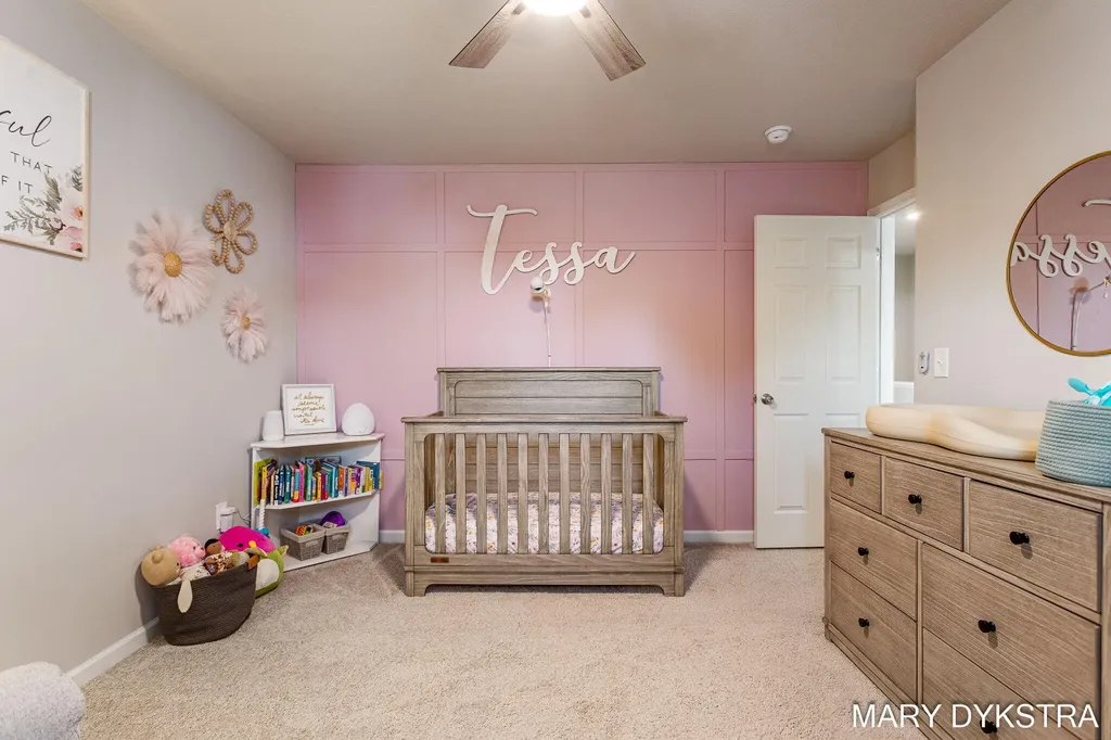14482 Tupelo Drive Port Sheldon Township MI 49460