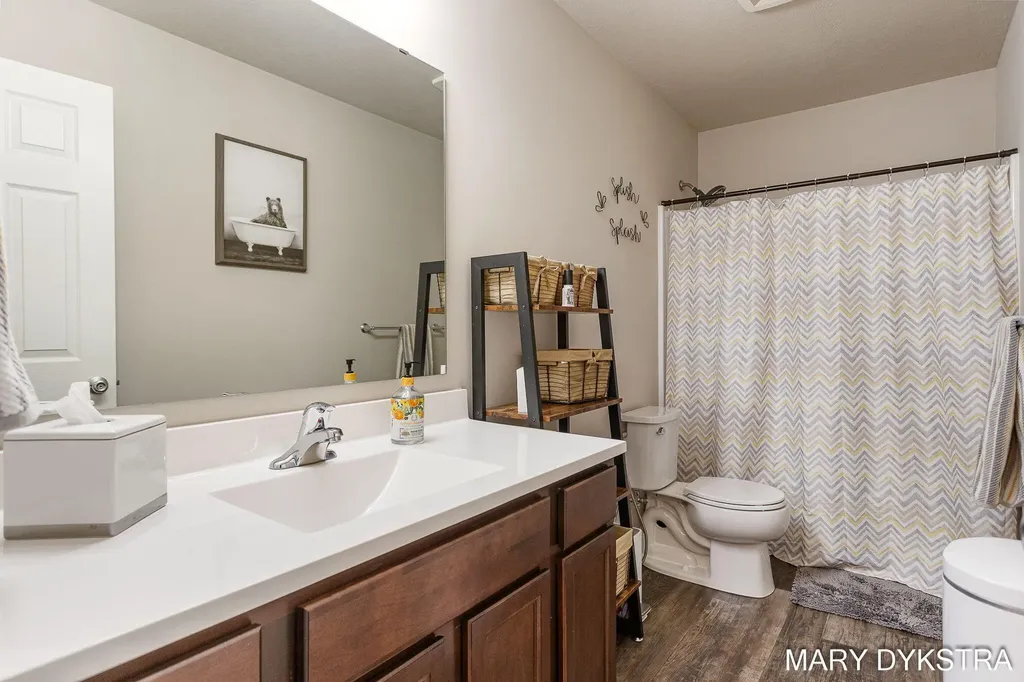 14482 Tupelo Drive Port Sheldon Township MI 49460