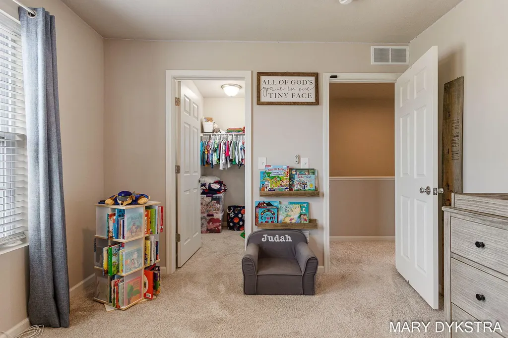 14482 Tupelo Drive Port Sheldon Township MI 49460
