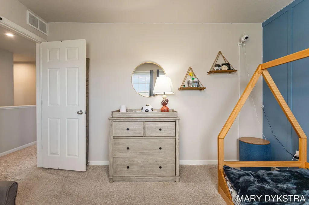 14482 Tupelo Drive Port Sheldon Township MI 49460
