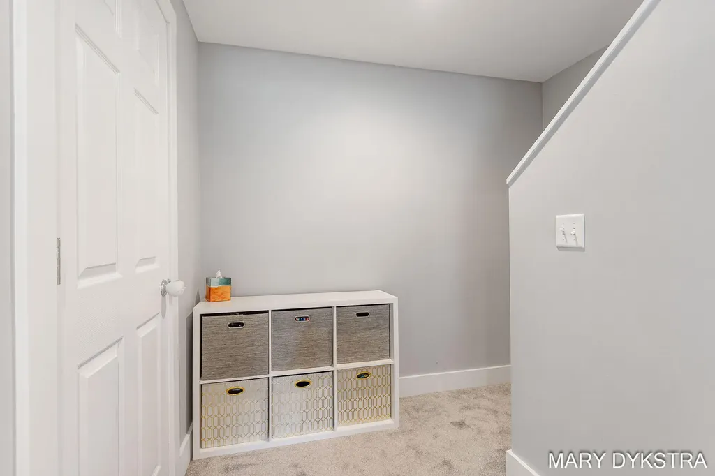 14482 Tupelo Drive Port Sheldon Township MI 49460