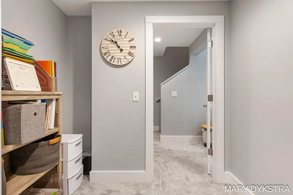 14482 Tupelo Drive Port Sheldon Township MI 49460
