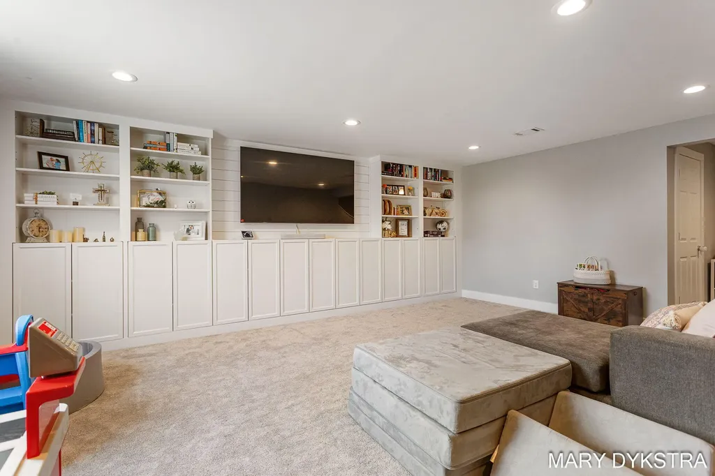 14482 Tupelo Drive Port Sheldon Township MI 49460