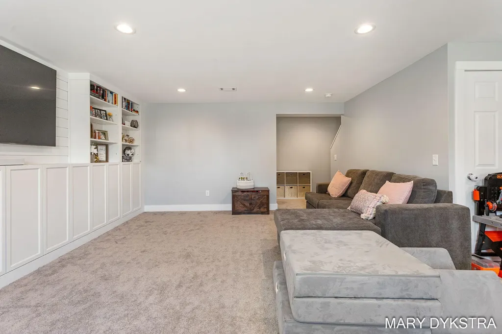14482 Tupelo Drive Port Sheldon Township MI 49460