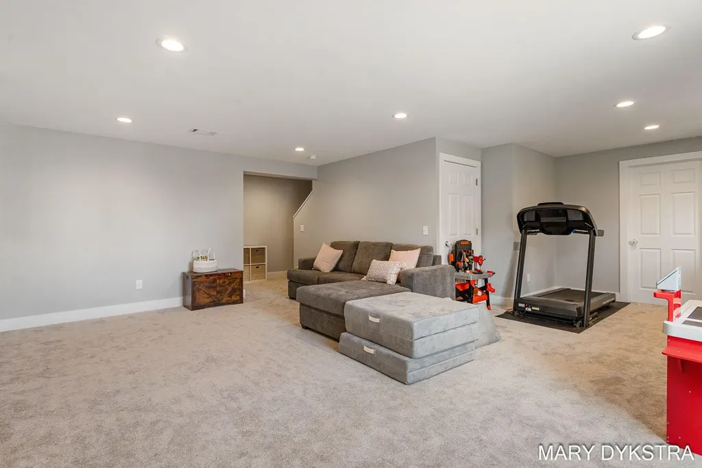 14482 Tupelo Drive Port Sheldon Township MI 49460