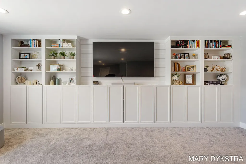 14482 Tupelo Drive Port Sheldon Township MI 49460