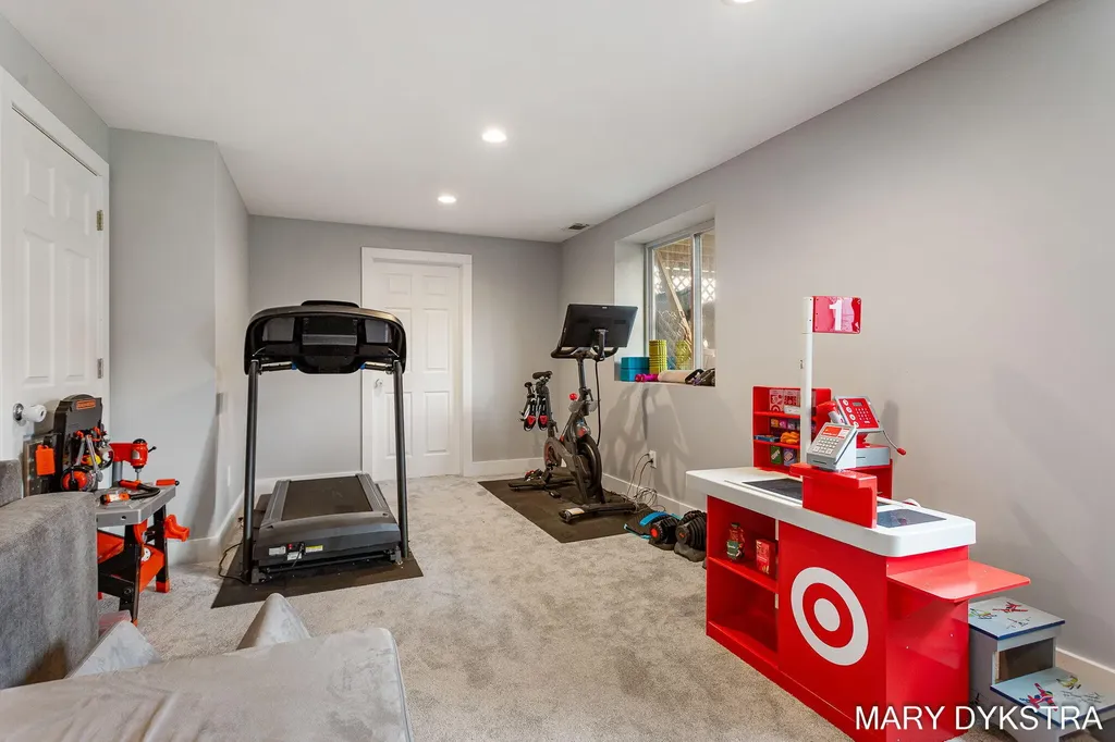 14482 Tupelo Drive Port Sheldon Township MI 49460