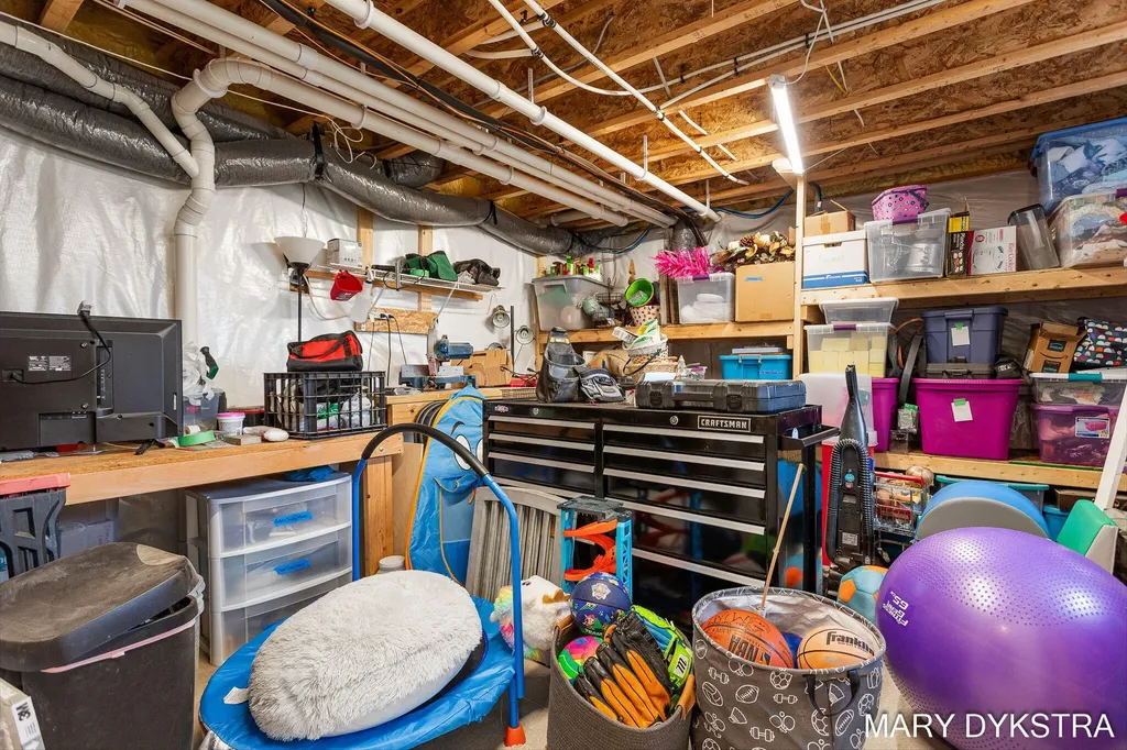 14482 Tupelo Drive Port Sheldon Township MI 49460