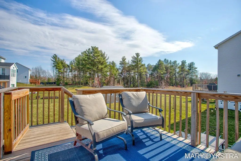 14482 Tupelo Drive Port Sheldon Township MI 49460