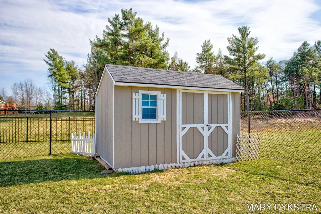 14482 Tupelo Drive Port Sheldon Township MI 49460