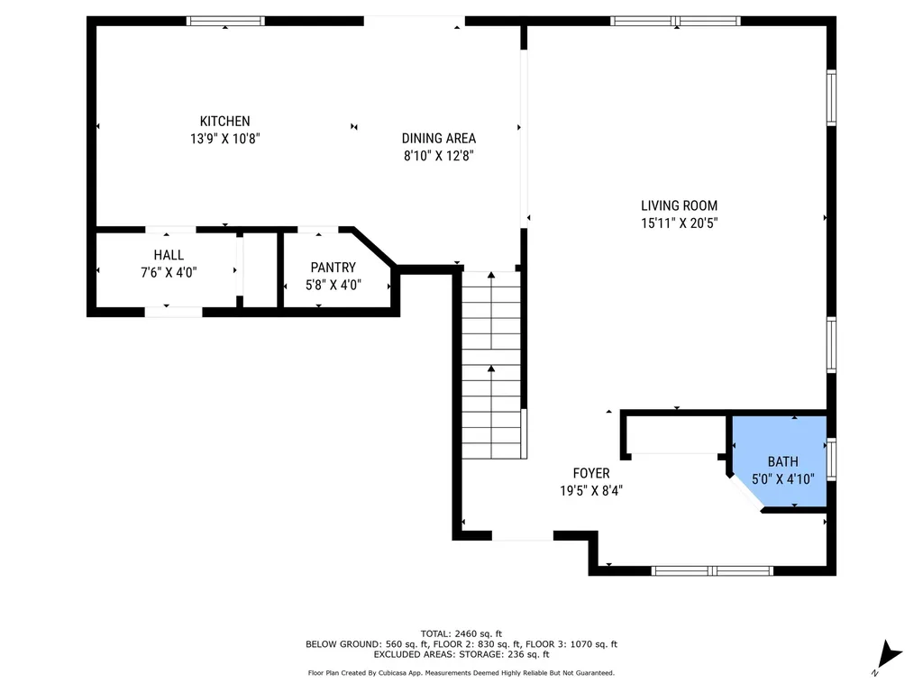 14482 Tupelo Drive Port Sheldon Township MI 49460
