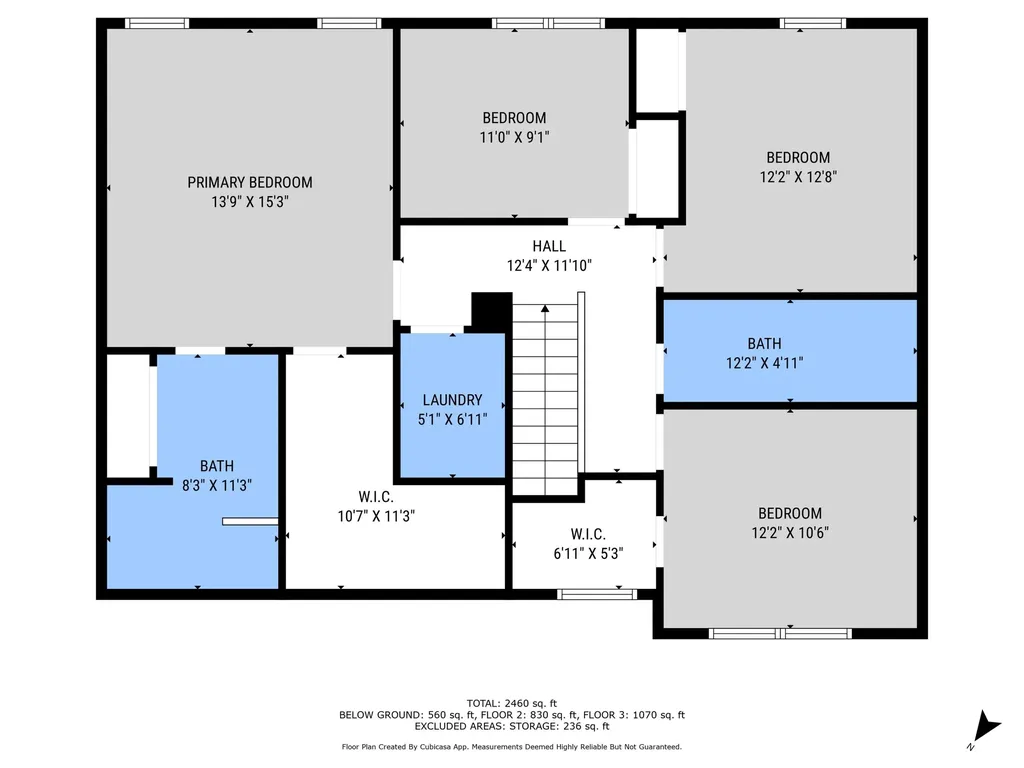 14482 Tupelo Drive Port Sheldon Township MI 49460