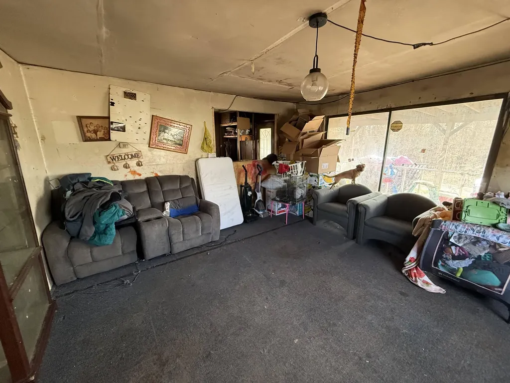 3456 E Harrison Road Elbridge Township MI 49420