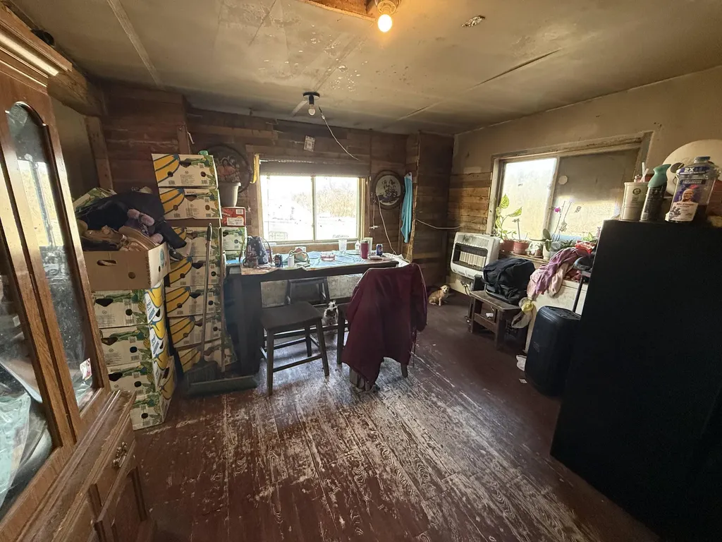 3456 E Harrison Road Elbridge Township MI 49420