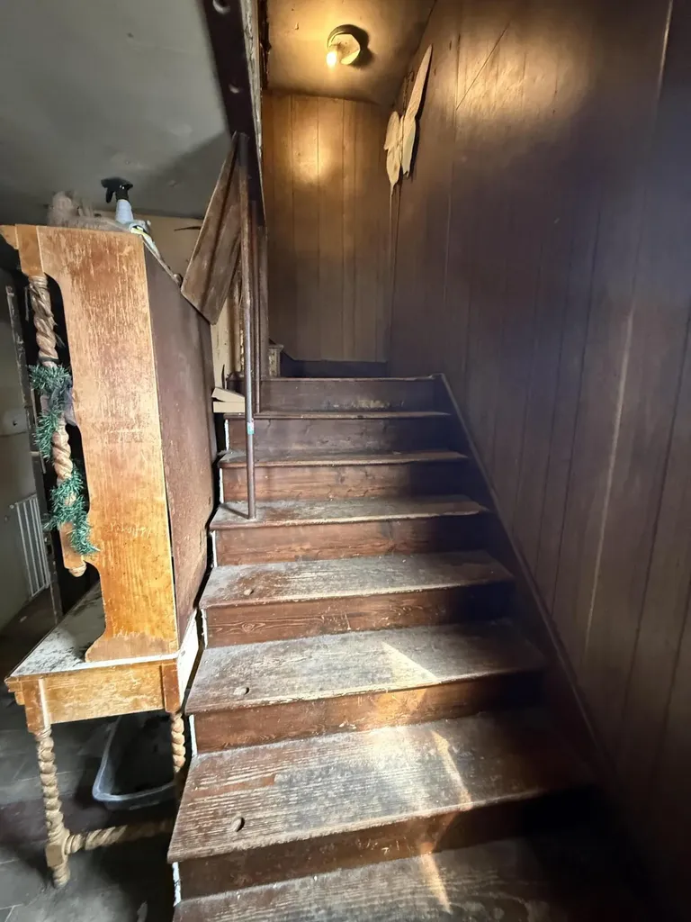 3456 E Harrison Road Elbridge Township MI 49420