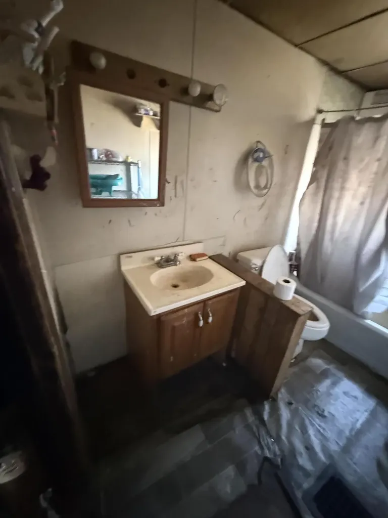 3456 E Harrison Road Elbridge Township MI 49420