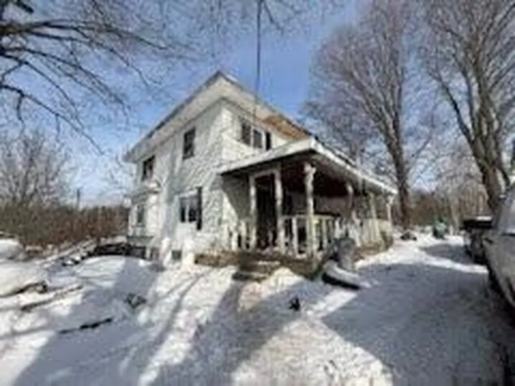3456 E Harrison Road Elbridge Township MI 49420