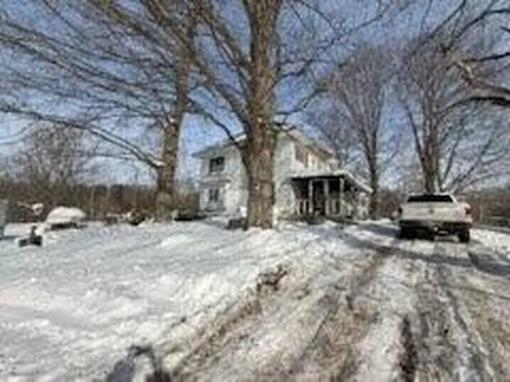 3456 E Harrison Road Elbridge Township MI 49420