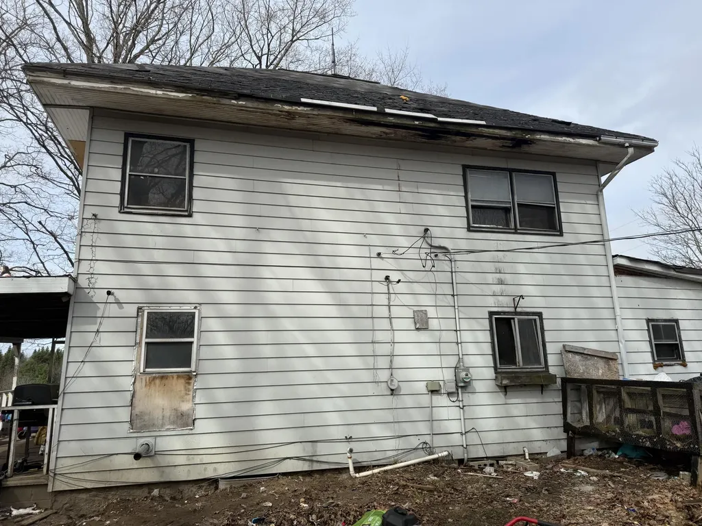 3456 E Harrison Road Elbridge Township MI 49420