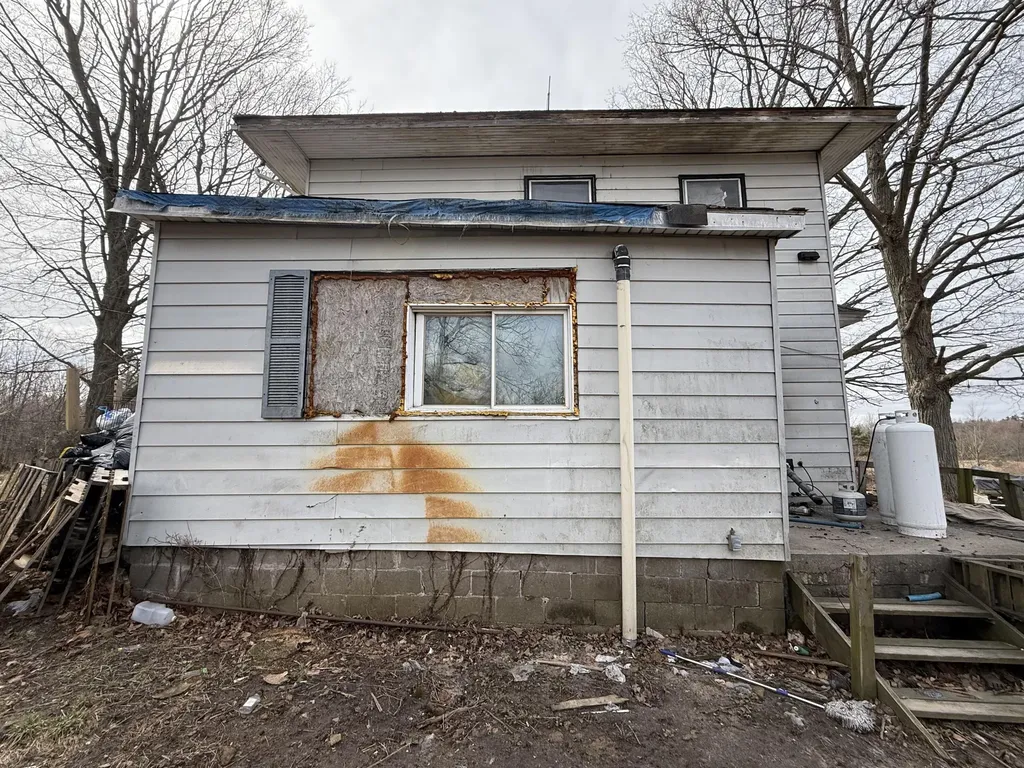 3456 E Harrison Road Elbridge Township MI 49420