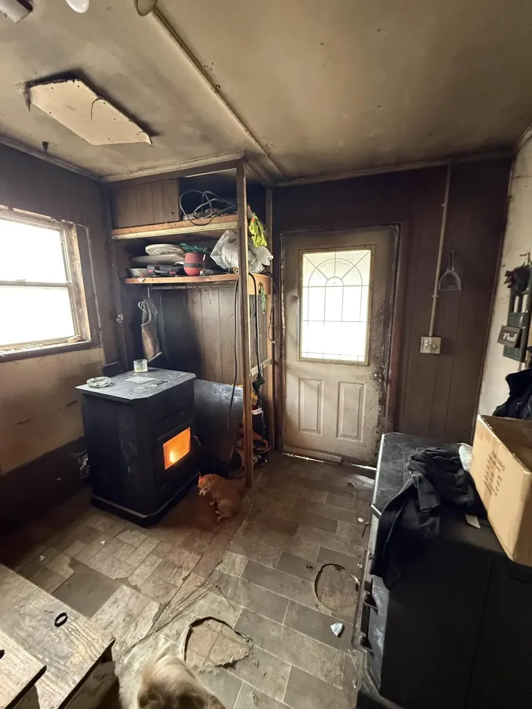 3456 E Harrison Road Elbridge Township MI 49420