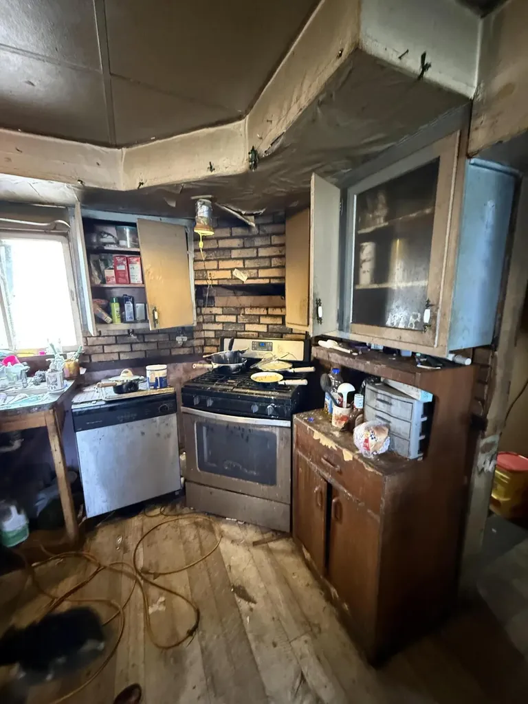 3456 E Harrison Road Elbridge Township MI 49420