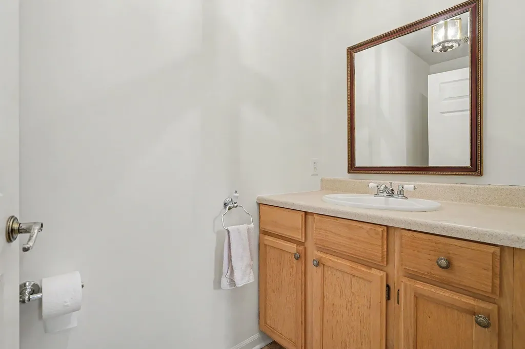 15378 Mcleans Spring Lake Township MI 49456