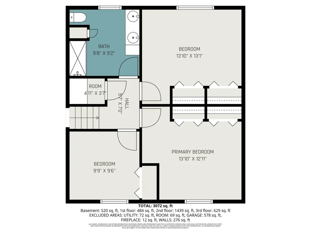 15378 Mcleans Spring Lake Township MI 49456