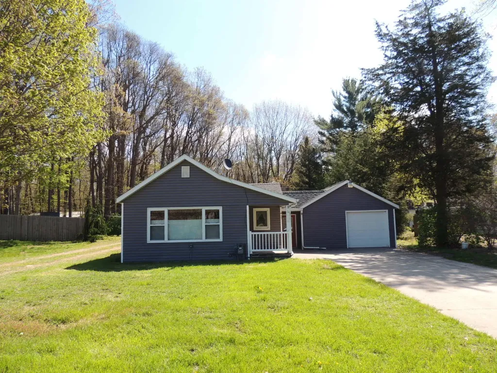3323 Blue Star Highway Saugatuck Township MI 49453