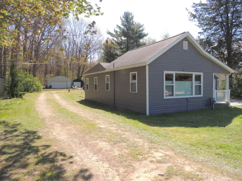 3323 Blue Star Highway Saugatuck Township MI 49453