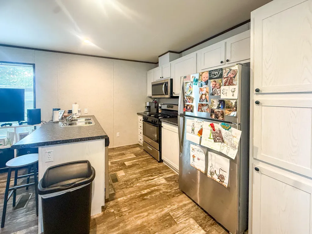 14787 Apple Drive Spring Lake Township MI 49415