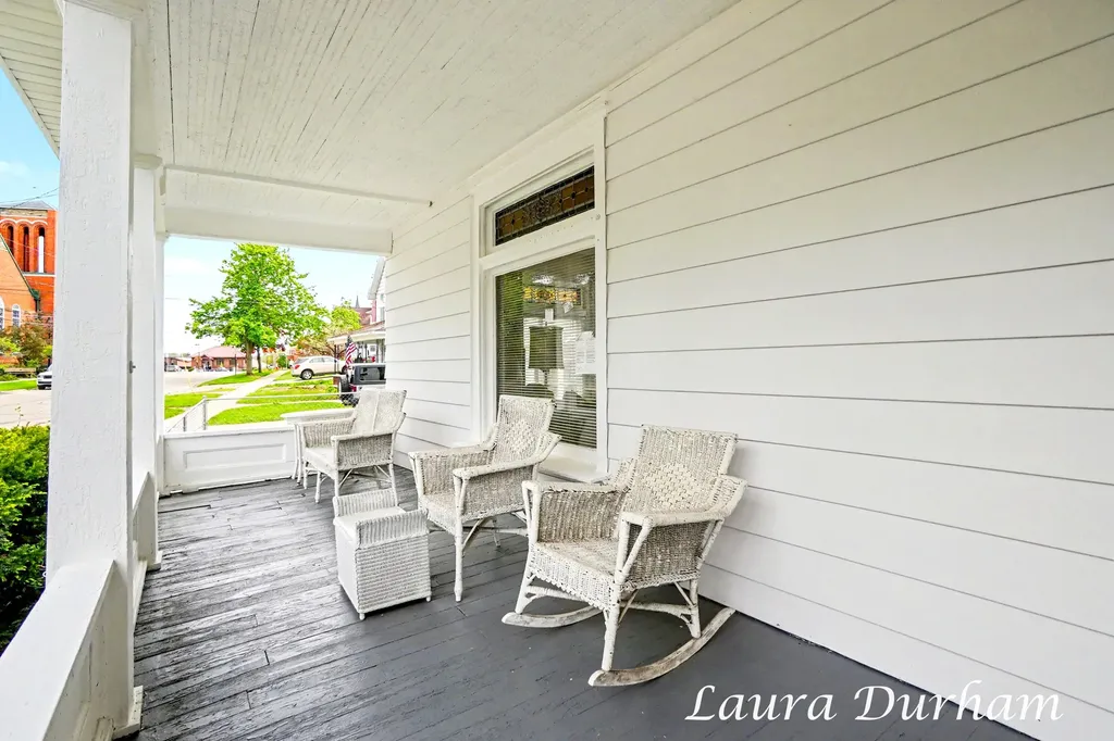 223 N Walnut Street Allegan City MI 49010