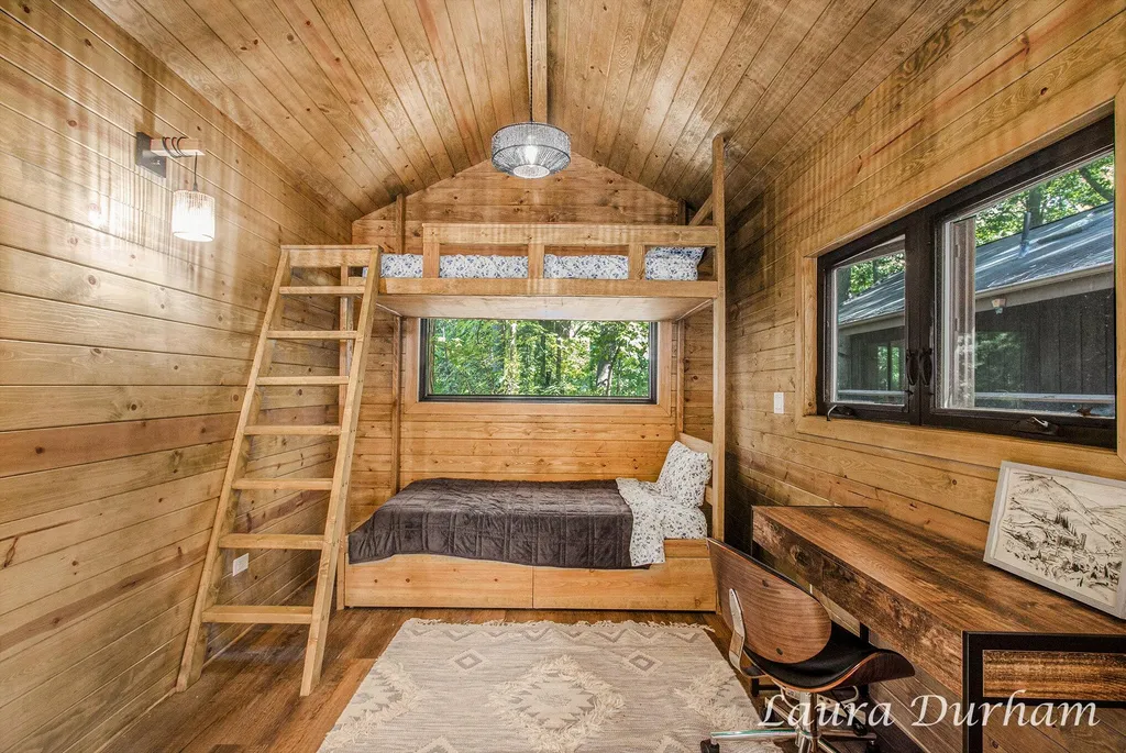 6480 Island Lake Road Laketown Township MI 49423
